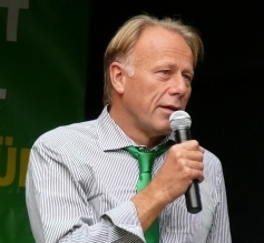 Jürgen Trittin