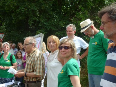 Veranstaltung in Stein