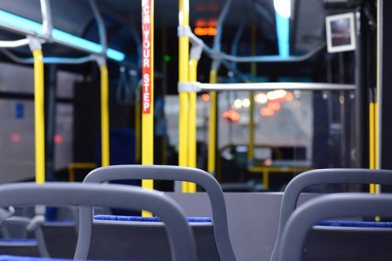 Grüne setzen auf rasche Busbeschleunigung