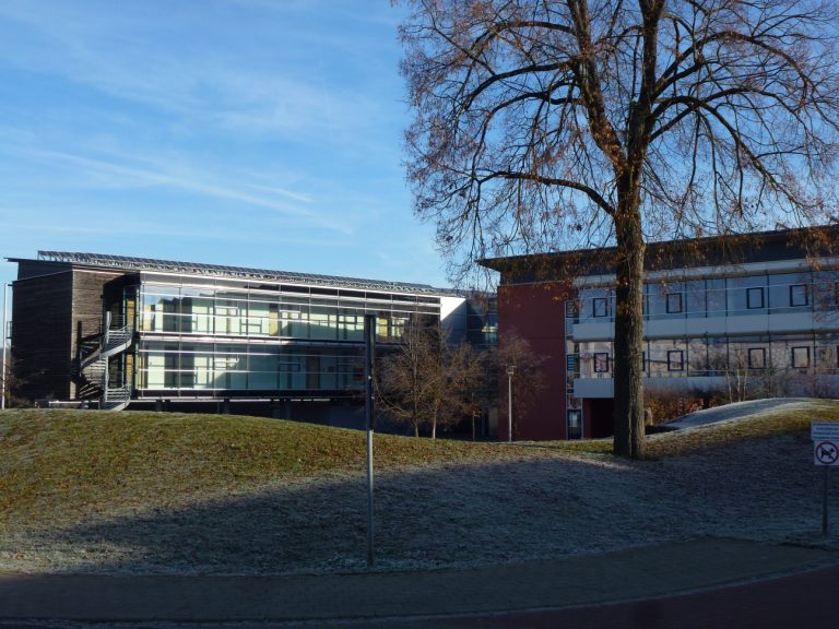 Antrag im Kreistag: „Fahrradfreundliche Schule“