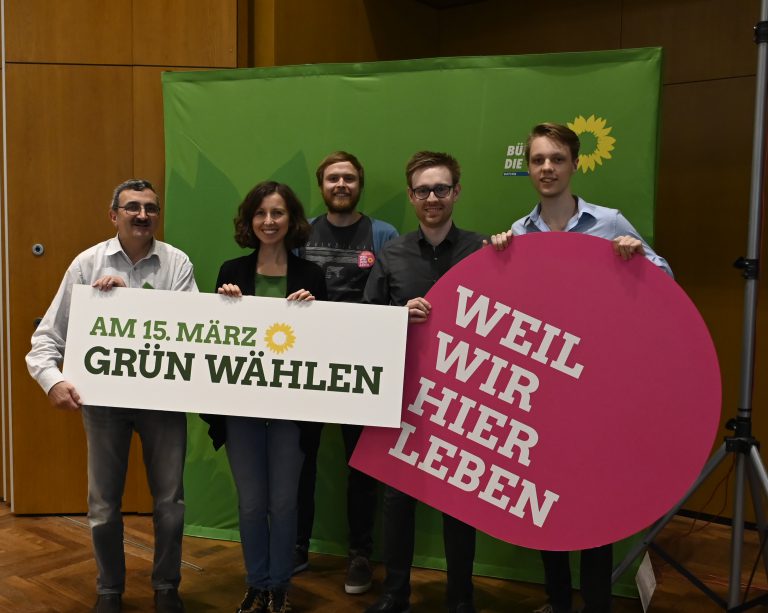 Bericht von der LDK Lindau 2019