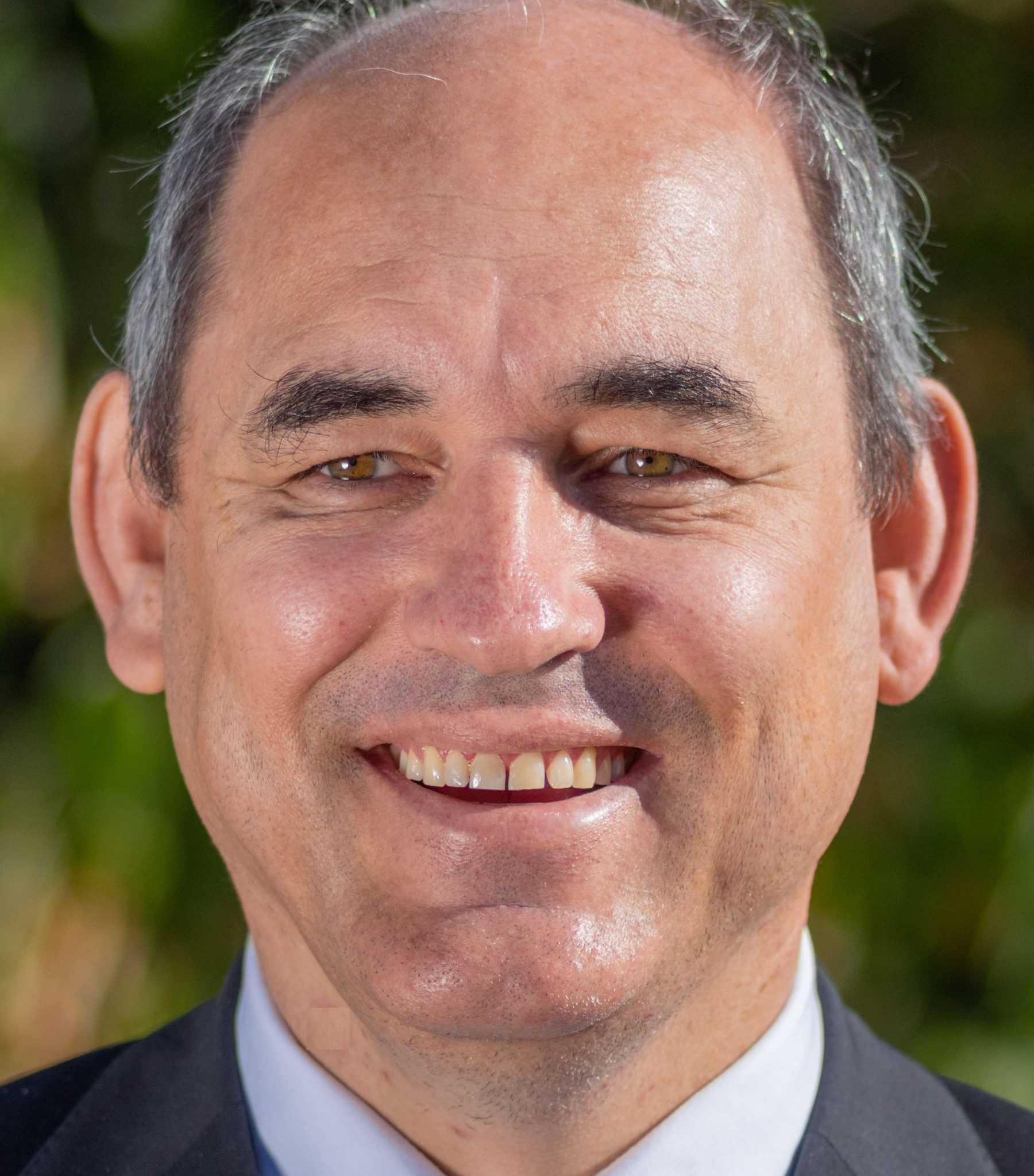 Für den Kreistag Platz 12 Dr. Frieder Kleefeld, Wilhermsdorf GRÜNE