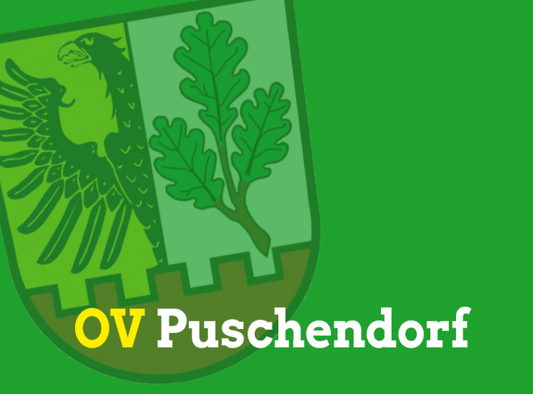 Bericht zur Gemeinderatssitzung in Puschendorf am 2.2.2021