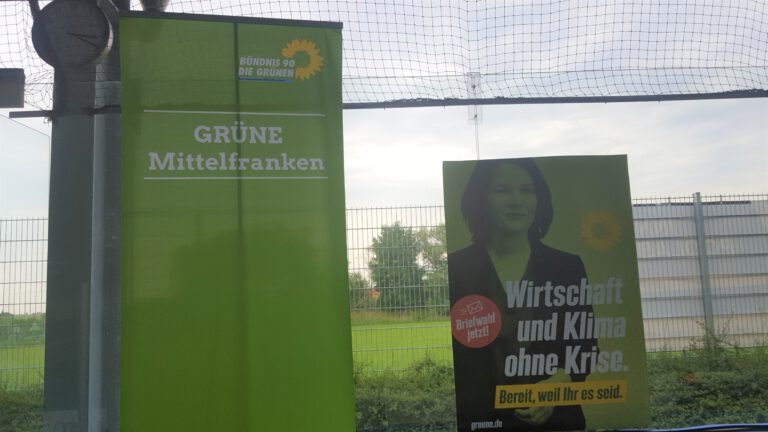 Fürth-Land auch weiterhin im Bezirksvorstand vertreten!