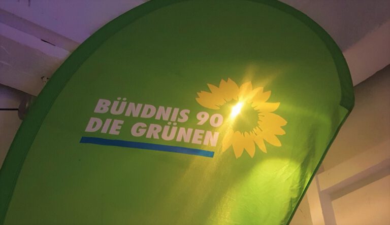 Stimmen gewonnen, Uwe Kekeritz verloren – die Bundestagswahl im Landkreis im Überblick