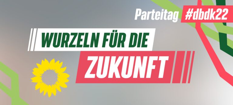 Neue Bundesvorsitzende für die Zukunft! | Rückblick BDK 2022