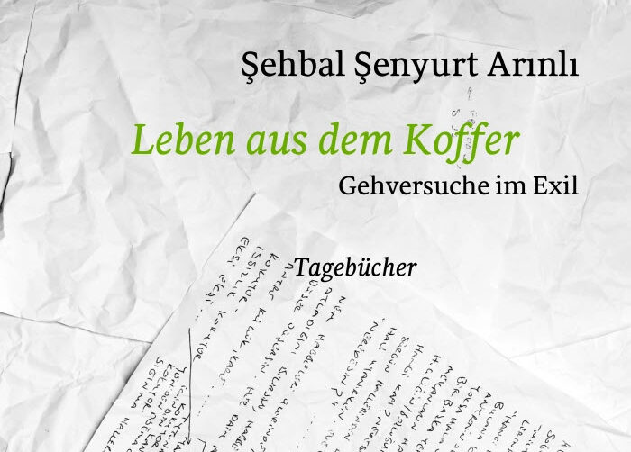 Einladung: Interkulturelle Woche | Lesung mit Şehbal Şenyurt Arınlı in Zirndorf