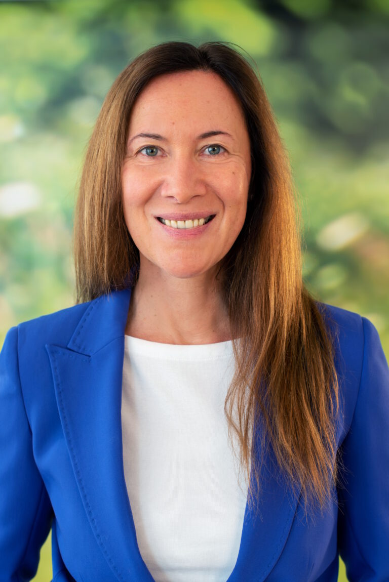 Neue Wege für Cadolzburg: Sabine Geyer soll als Bürgermeisterkandidatin antreten