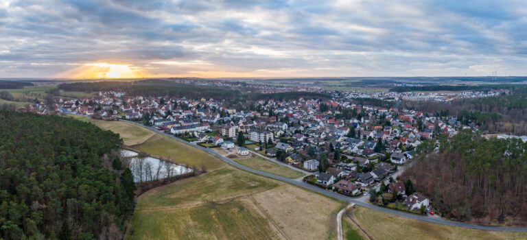 Frischer Wind statt Gegenwind: Fakten über Windkraft in Cadolzburg