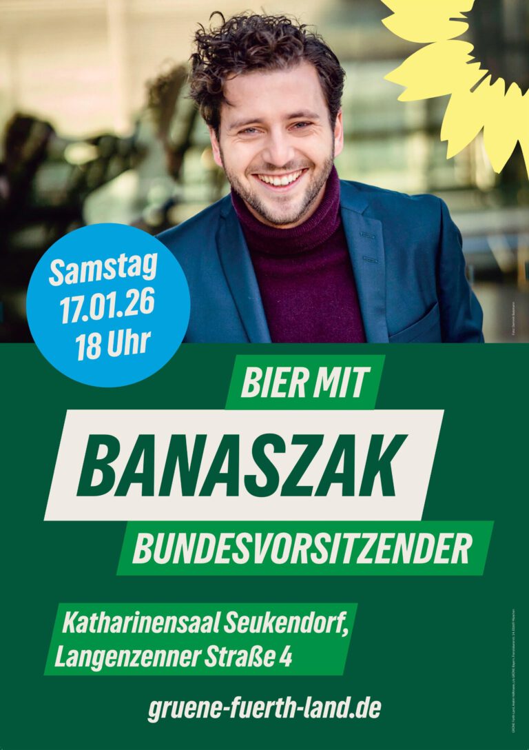 Unsere Wahlkampf-Termine 2026 – seid dabei! 💚