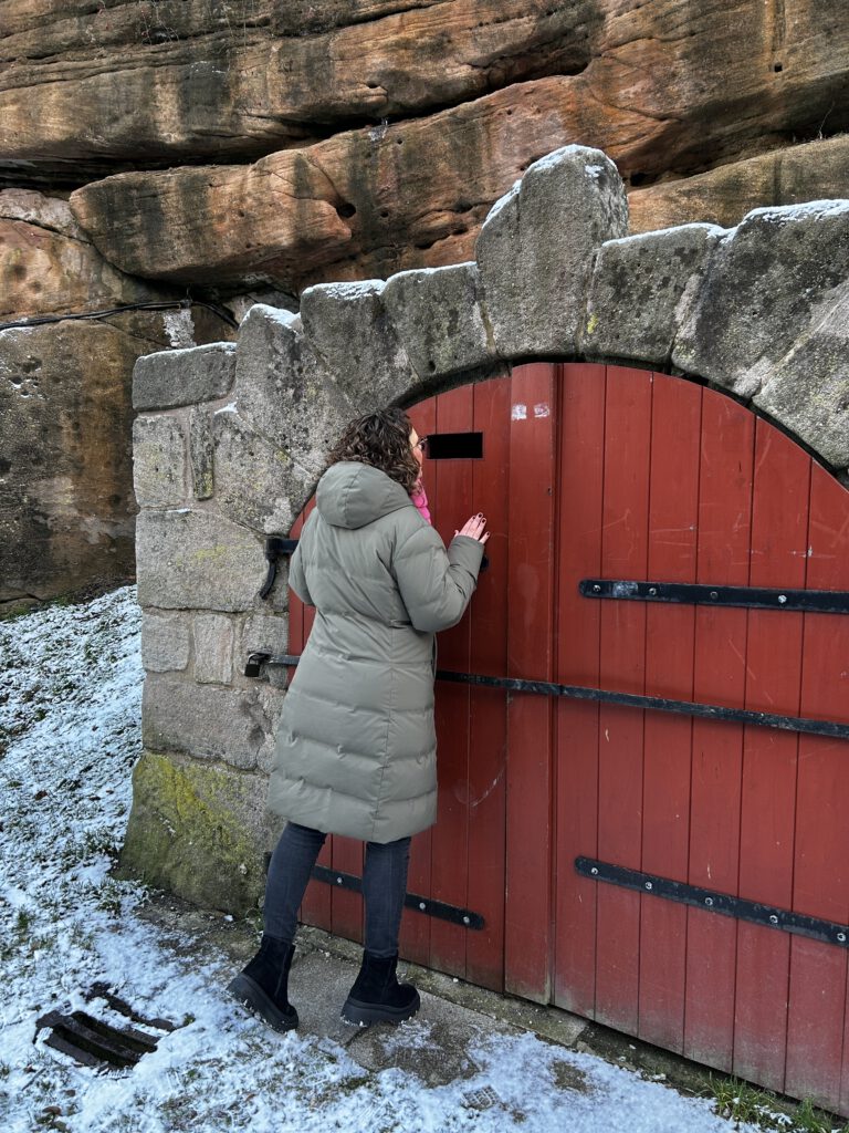 Nachtwächterführung in Cadolzburg: Gemeinsam Geschichte erleben und Zukunft gestalten