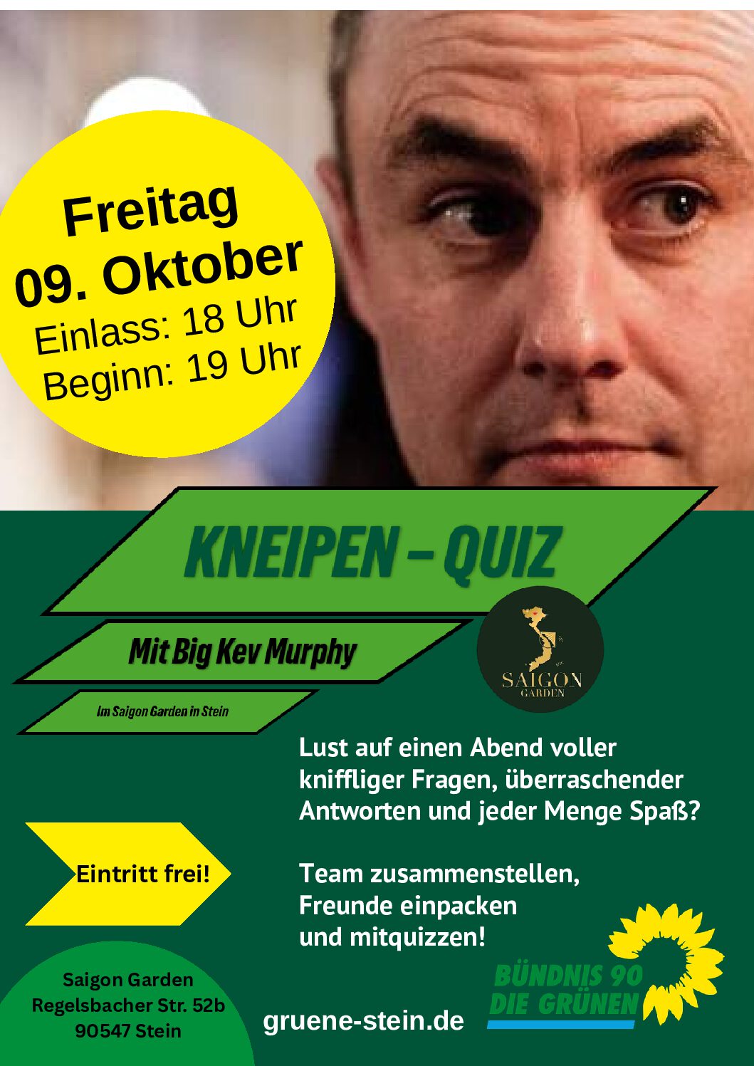 Kneipen-Quiz